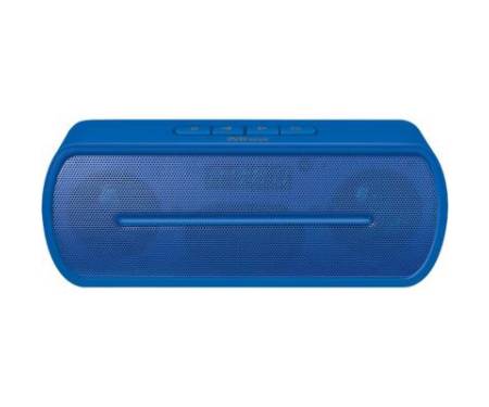 Акустическая система Trust Fero Wireless Bluetooth Speaker blue (21705)