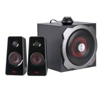 Акустическая система Trust GXT 38 2.1 Subwoofer Speaker Set (19023)