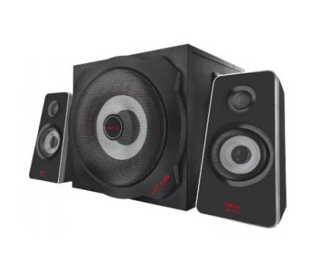 Акустическая система Trust GXT 638 Digital Gaming Speaker 2.1 (19755)