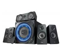 Акустическая система Trust GXT 658 Tytan 5.1 Surround Speaker System (21738)