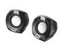 Акустическая система Trust Polo Compact 2.0 Speaker Set black (20943)