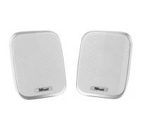 Акустическая система Trust Porto portable 2.0 speaker set (19912)