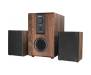 Акустическая система Trust Silva 2.1 Speaker Set for PC and laptop (21734)