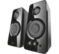 Акустическая система Trust Tytan 2.0 Speaker Set. Black (21560)