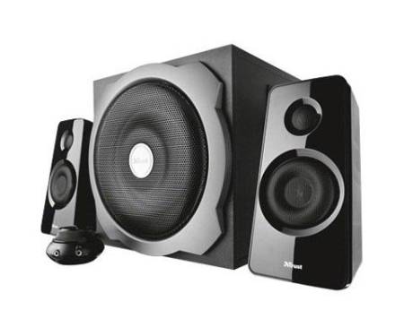 Акустическая система Trust Tytan 2.1 Subwoofer Speaker Set (19019)