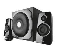 Акустическая система Trust Tytan 2.1 Subwoofer Speaker Set (19019)