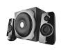 Акустическая система Trust Tytan 2.1 Subwoofer Speaker Set (19019)
