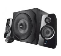 Акустическая система Trust Tytan 2.1 Subwoofer Speaker Set with Bluetooth - black (19367)