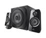 Акустическая система Trust Tytan 2.1 Subwoofer Speaker Set with Bluetooth - black (19367)