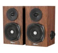Акустическая система Trust Vigor Speaker set for PC and laptop (21759)