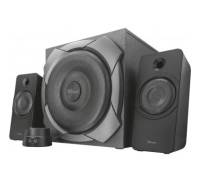 Акустическая система Trust Zelos 100Watt 2.1 Speaker Set (21749)