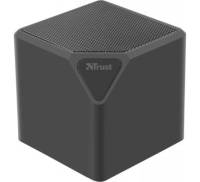 Акустическая система Trust Ziva Wireless Bluetooth Speaker black (21715)