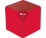 Акустическая система Trust Ziva Wireless Bluetooth Speaker red (21717)