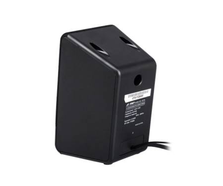 F&D U213A Black