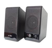 F&D U213A Black