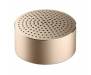 Акустическая система Xiaomi Mi Portable Bluetooth Speaker Gold