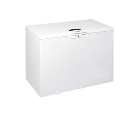 Whirlpool WHE 3933