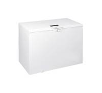 Whirlpool WHE 3933