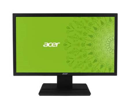 Монитор Acer V246HLbd (UM.FV6EE.002)