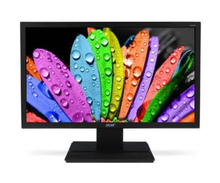 Монитор Acer V226HQLABD (UM.WV6EE.A02 / UM.WV6EE.A01)
