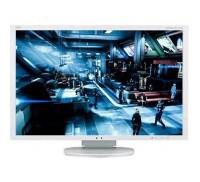 Монитор NEC EA244WMi white
