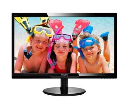 Монитор PHILIPS 246V5LSB/00