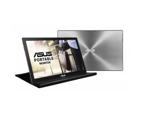 Монитор ASUS MB168B