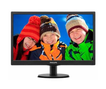 Монитор PHILIPS 223V5LSB/00/01