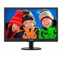 Монитор PHILIPS 223V5LSB/00/01