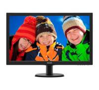 Монитор PHILIPS 243V5LSB/00 /01