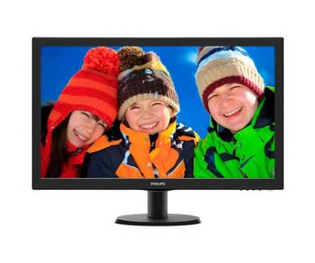 Монитор PHILIPS 273V5LHAB/00