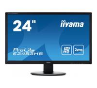 Монитор iiyama E2483HS-B1