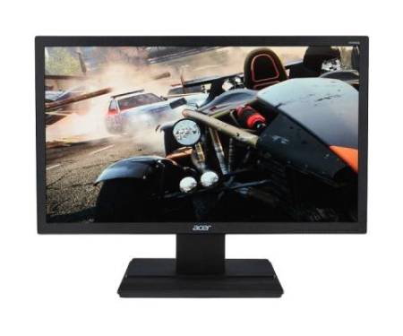 Монитор Acer V226HQLbd (UM.WV6EE.006 / UM.WV6EE.005)