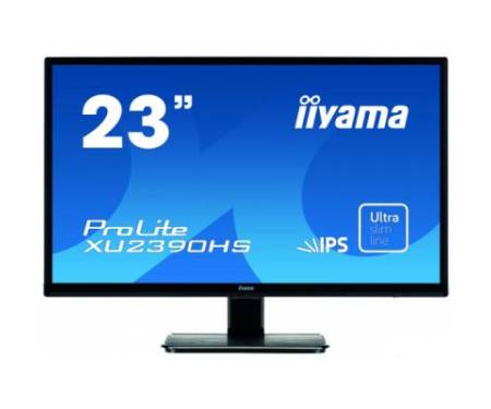 Монитор iiyama XU2390HS-B1