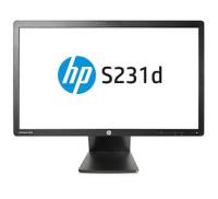 Монитор HP EliteDisplay S231d (F3J72AA)