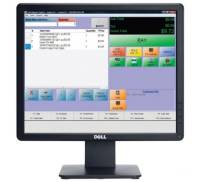 Монитор Dell E1715S (855-BBBG / 210-AEUS)