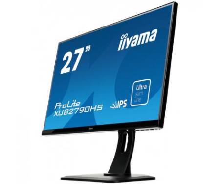 Монитор iiyama XUB2790HS-B1