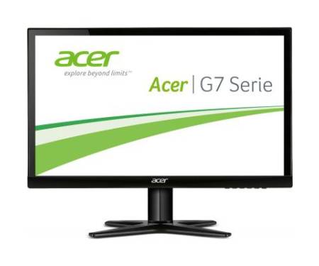 Монитор Acer G227HQLAbid (UM.WG7EE.A01/UM.WG7EE.A06/UM.WG7EE.A07)