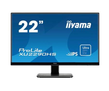 Монитор iiyama XU2290HS-B1