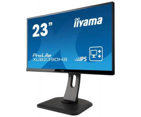 Монитор iiyama XUB2390HS-B1