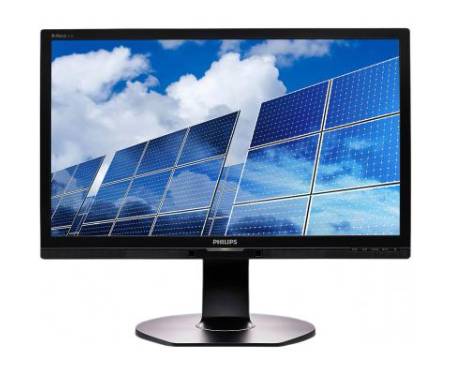 Монитор PHILIPS 221B6QPYEB/00