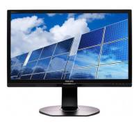 Монитор PHILIPS 221B6QPYEB/00