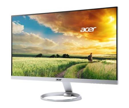 Монитор Acer H277Hsmidx (UM.HH7EE.001)
