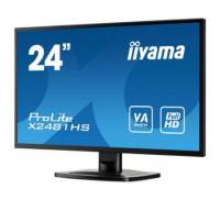 Монитор iiyama X2481HS-B1