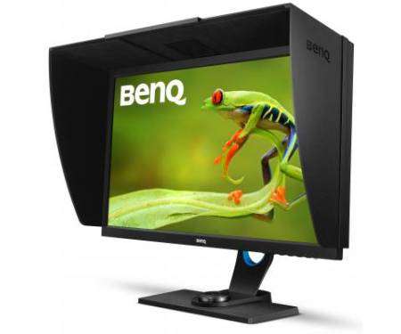 Монитор BENQ SW2700PT