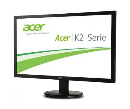 Монитор Acer K222HQLBD (UM.WW3EE.001 / UM.WW3EE.002)