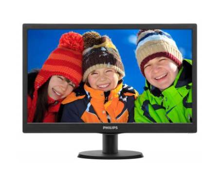Монитор PHILIPS 203V5LSB2/62
