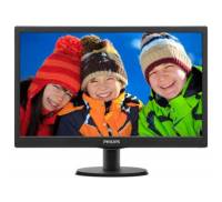 Монитор PHILIPS 203V5LSB2/62