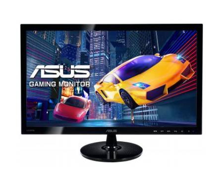 Монитор ASUS VS248HR