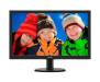Монитор PHILIPS 243V5LHSB/00